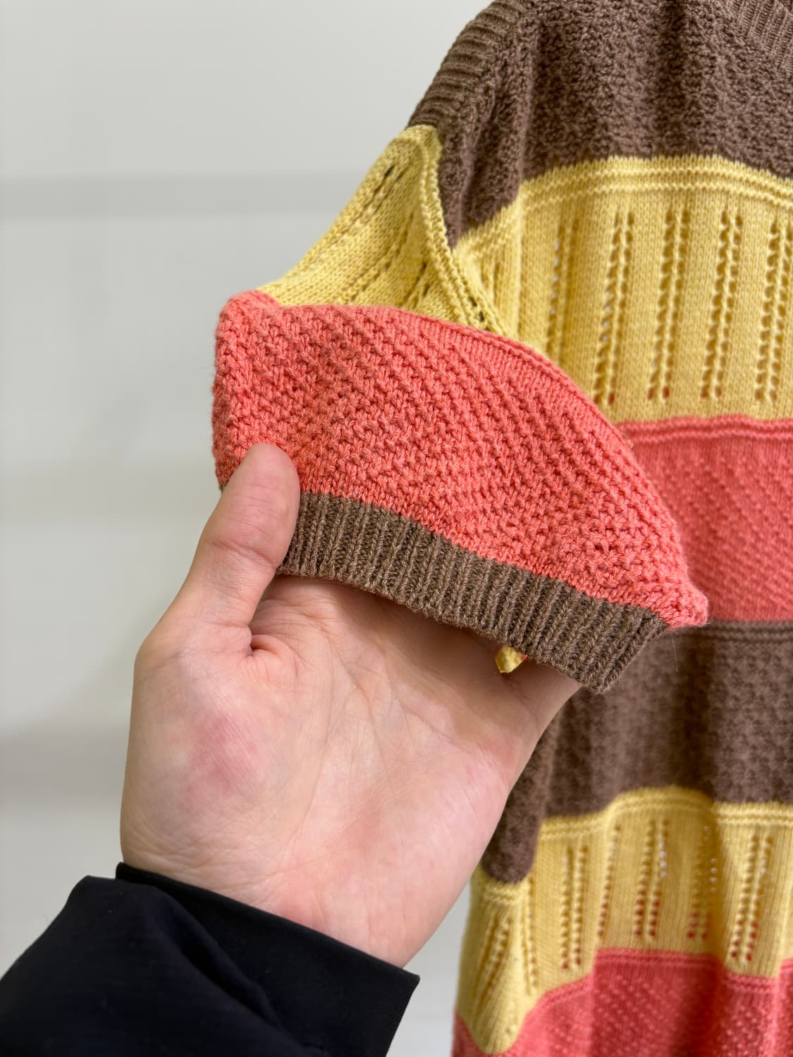 ELLE 반팔 티셔츠 상품이미지4