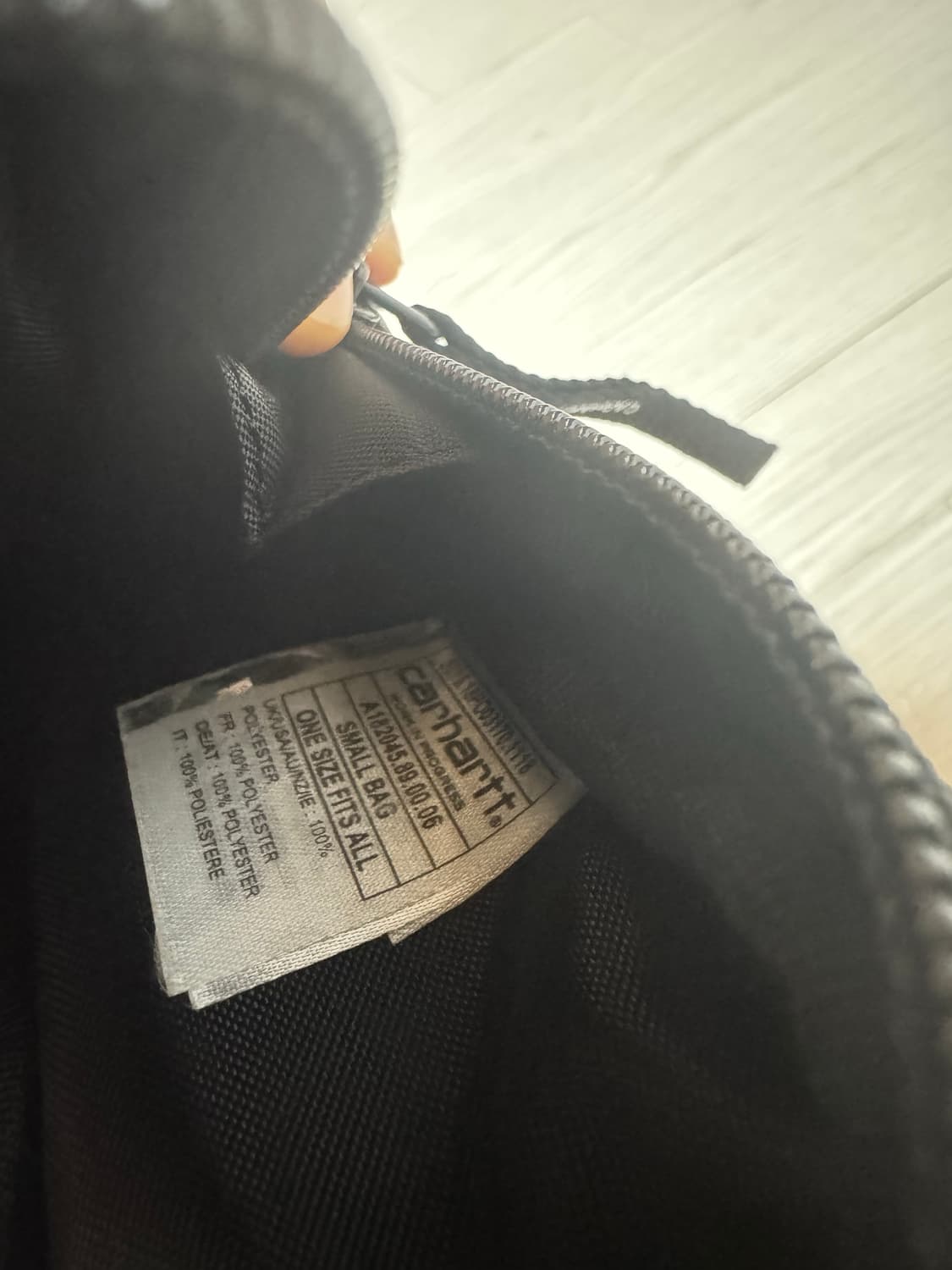 칼하트 카라비너 파우더 상품이미지6