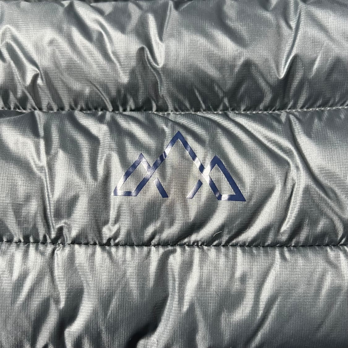 FJERN 페른 아크티스 2 구스 다운 패딩 S 상품이미지7