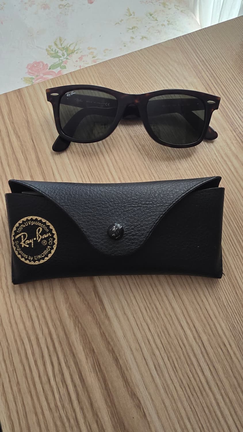 레이벤 상품이미지1