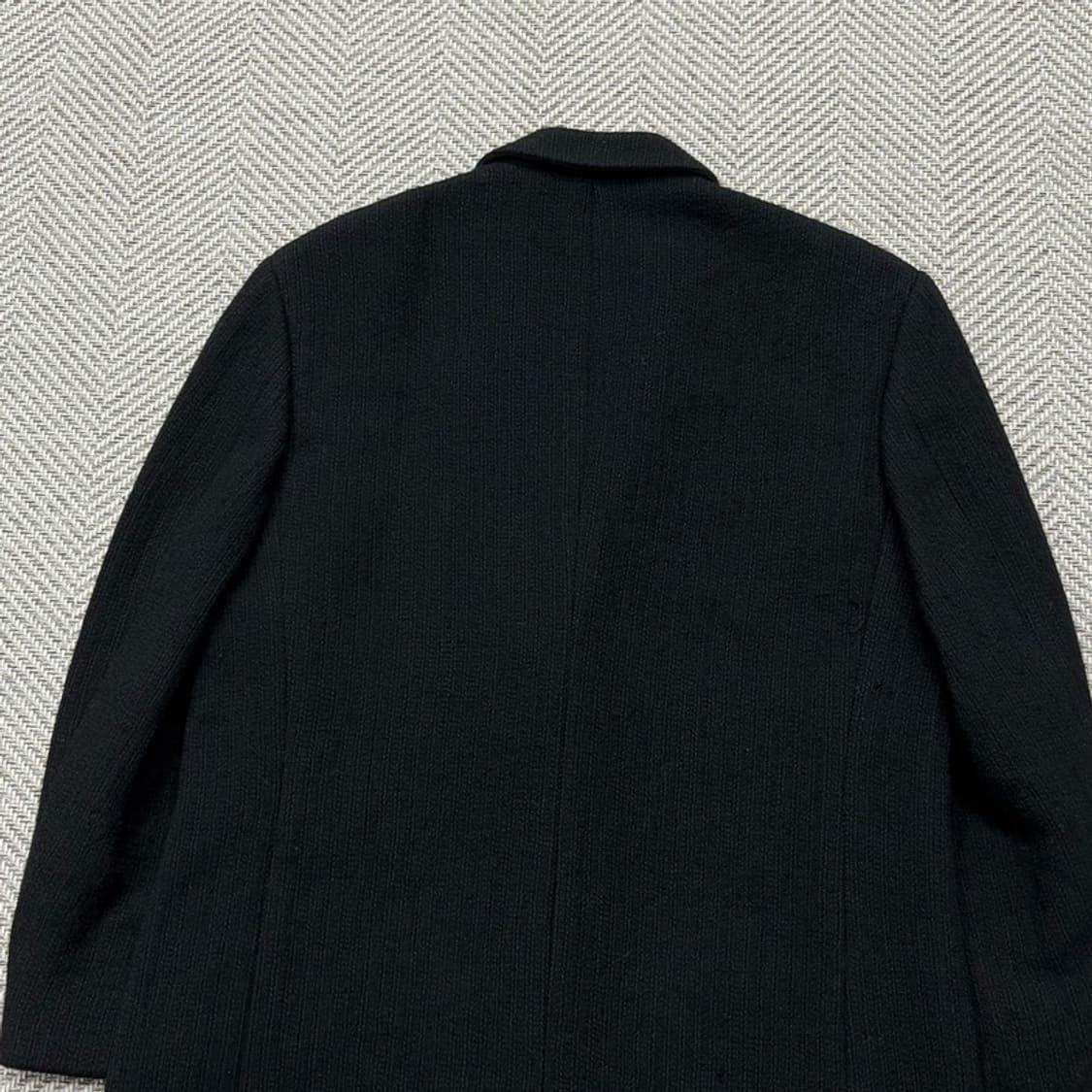 랑방 울블렌드 블레이저 v1941 상품이미지4