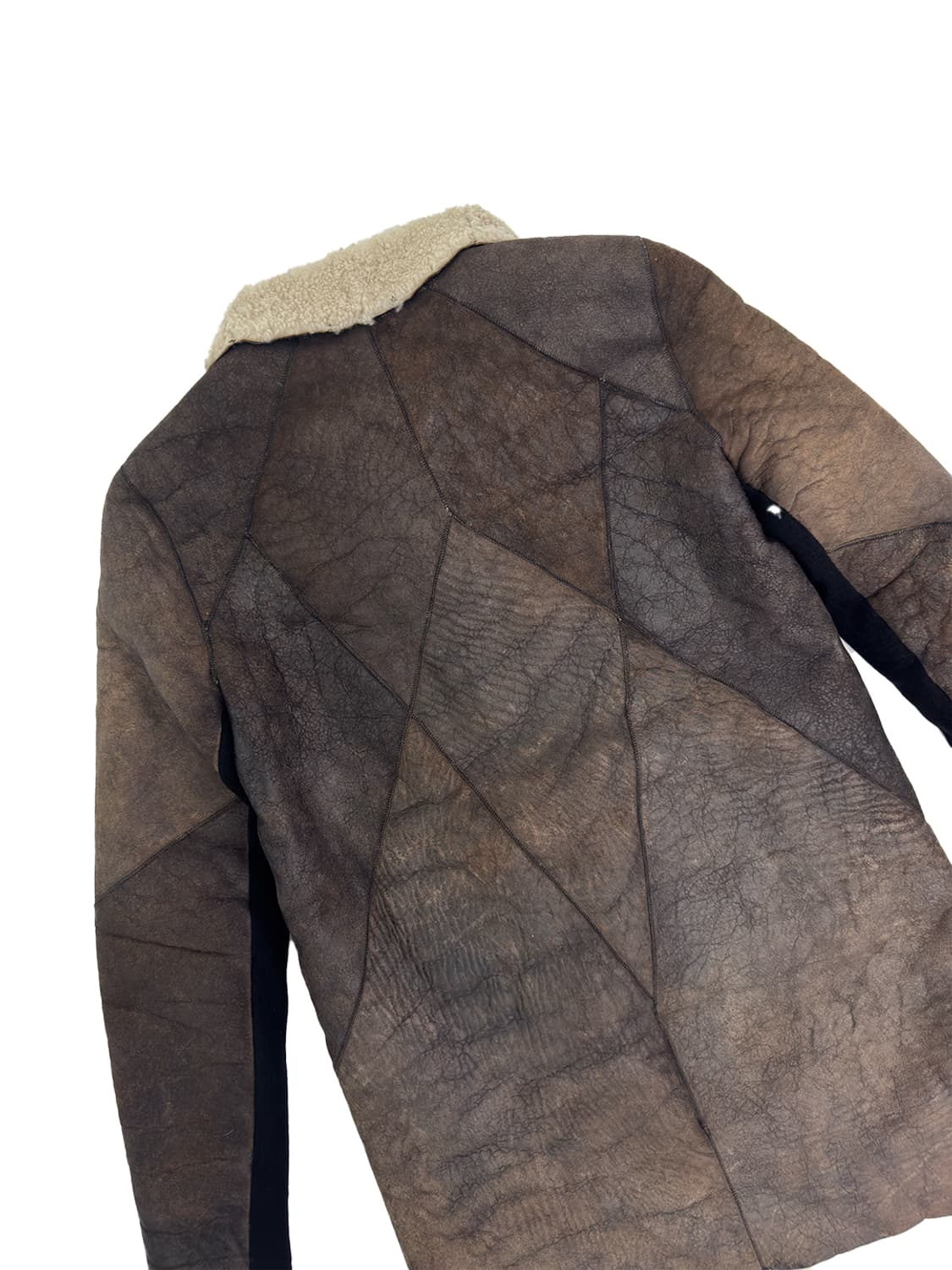 Helmut Lang Shearling Mustang Jacket/ P 상품이미지6