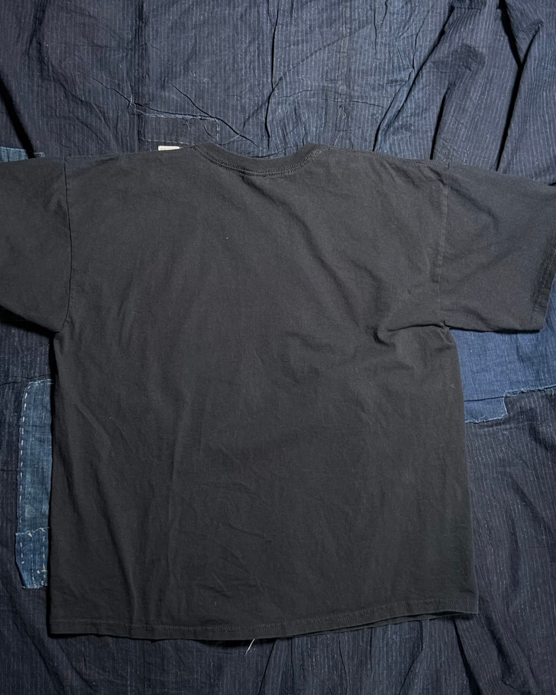 00‘s 길단 NHL 디트로이트 레드 윙스 챔피온 그래픽 티셔츠 XL 상품이미지6