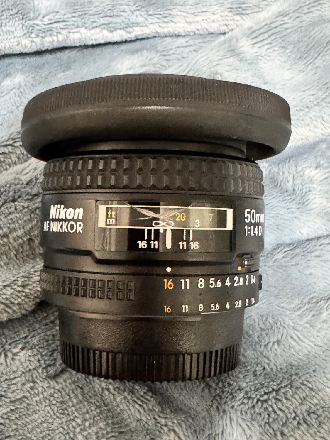 니콘 D7100 DSLR 카메라 + 렌즈 3개 상품이미지3