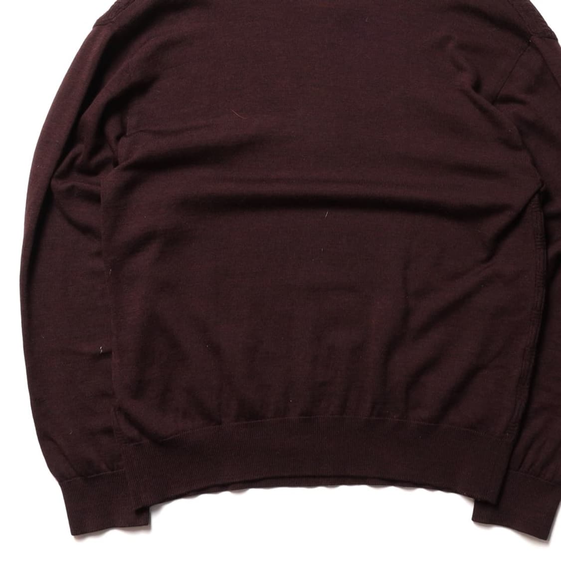 입생로랑 YvesSaintLaurent Wool Knit 

 상품이미지6