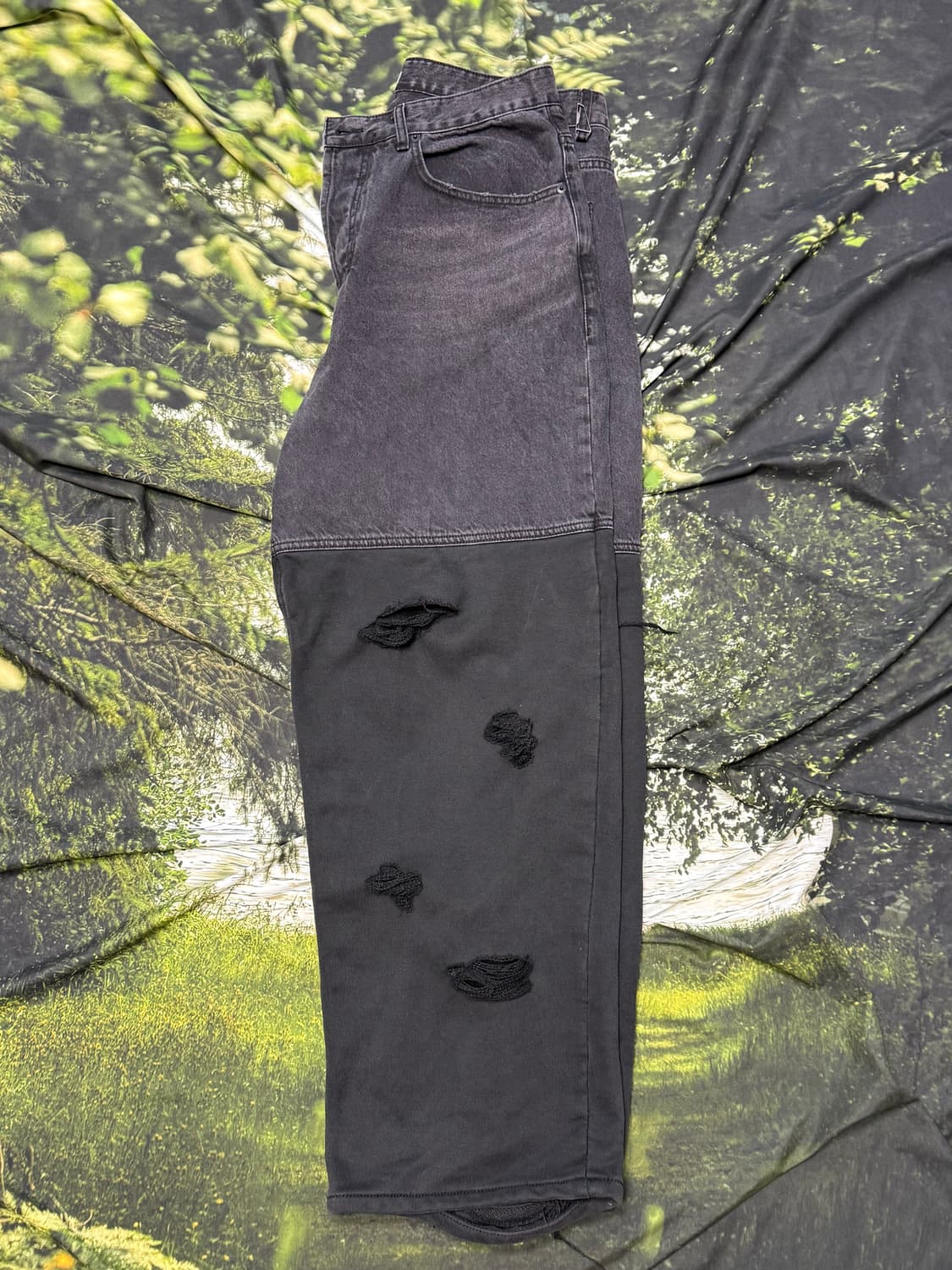 언더마이카 디발 1 사이즈 상품이미지4