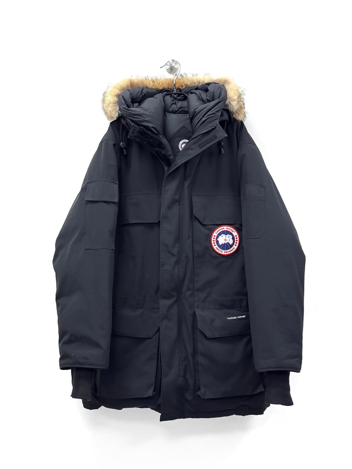 Canada Goose Expedition Parka 상품이미지1