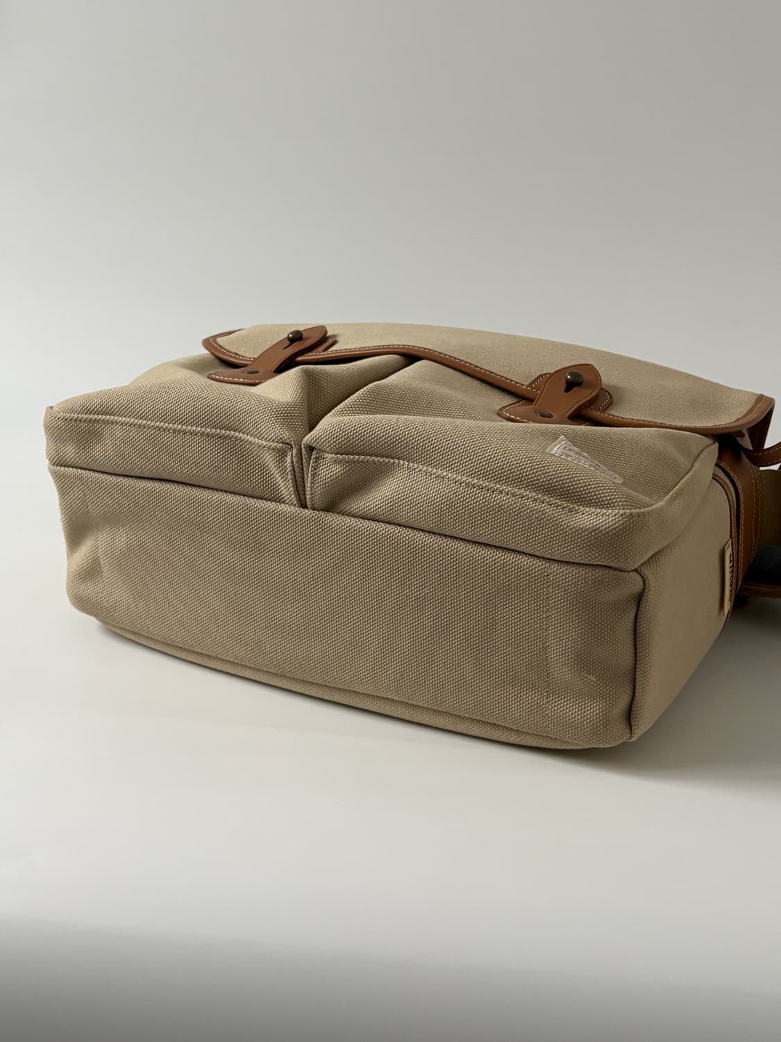 x NIKON - Canvas Camera Shoulder Bag 상품이미지3