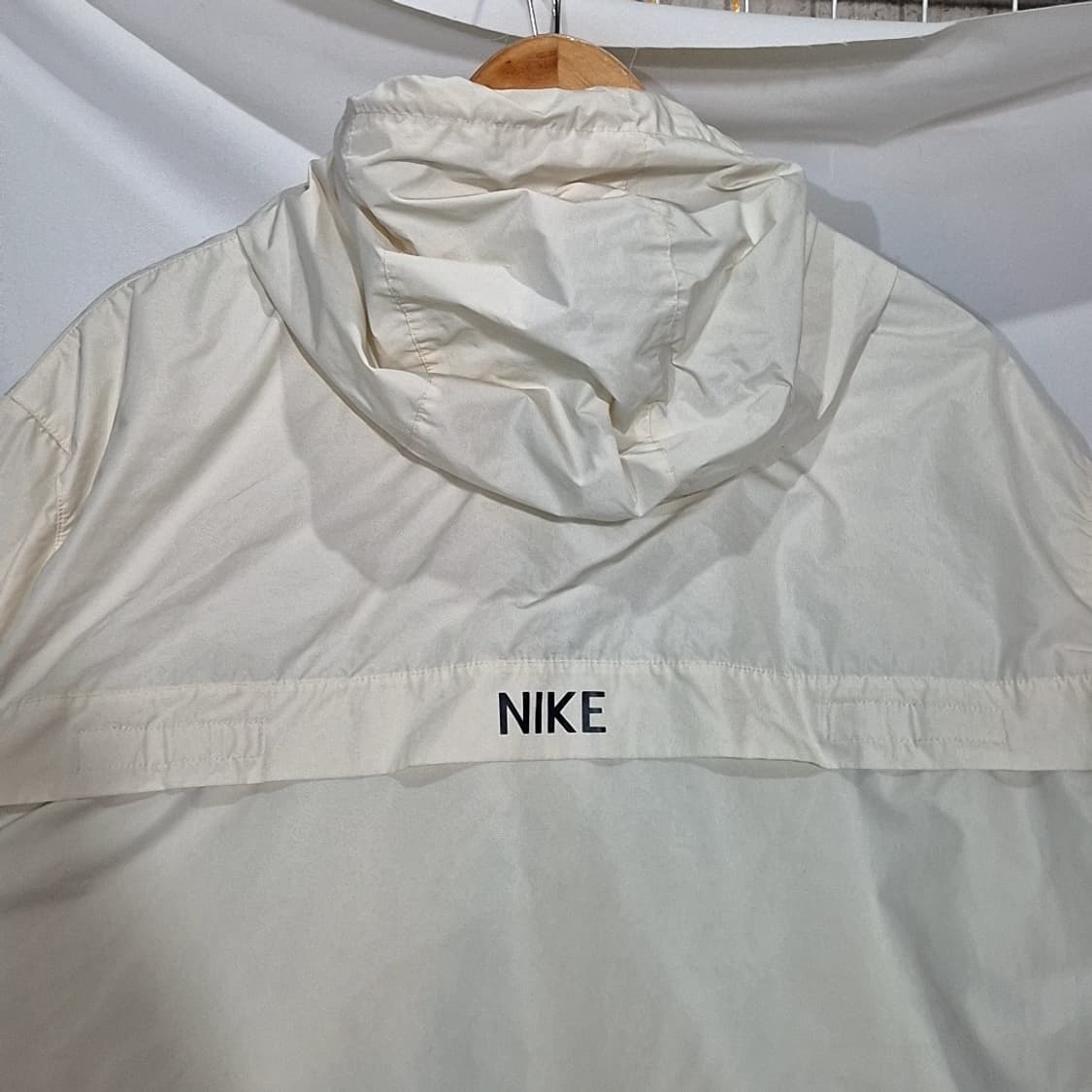 나이키 NSW 서카 라인드 아노락  상품이미지3