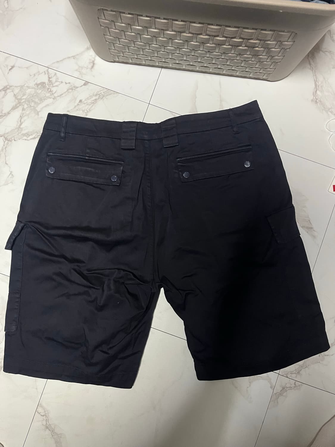 [52] cp컴퍼니 반바지 상품이미지2