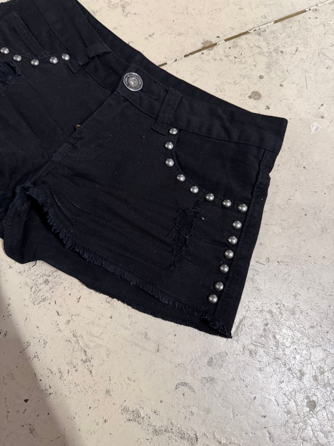 Y2k & punk girl codi-set 상품이미지7