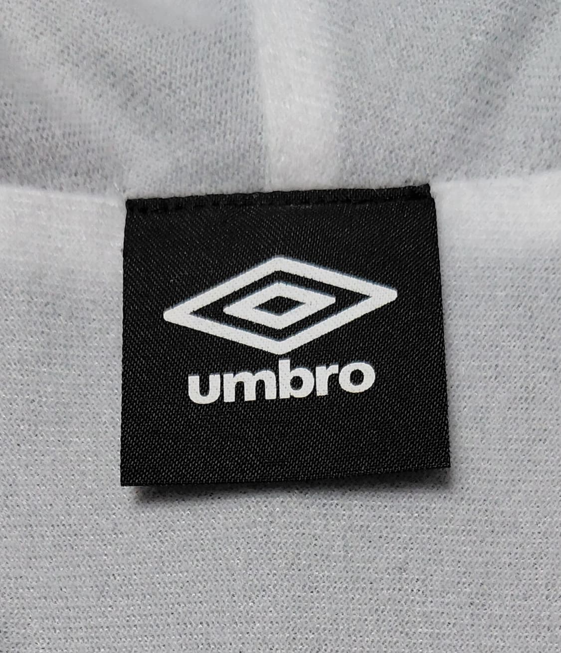 [L] 엄브로 x 데상트 올드스쿨 네온 컬러 블록 바람막이 상품이미지6