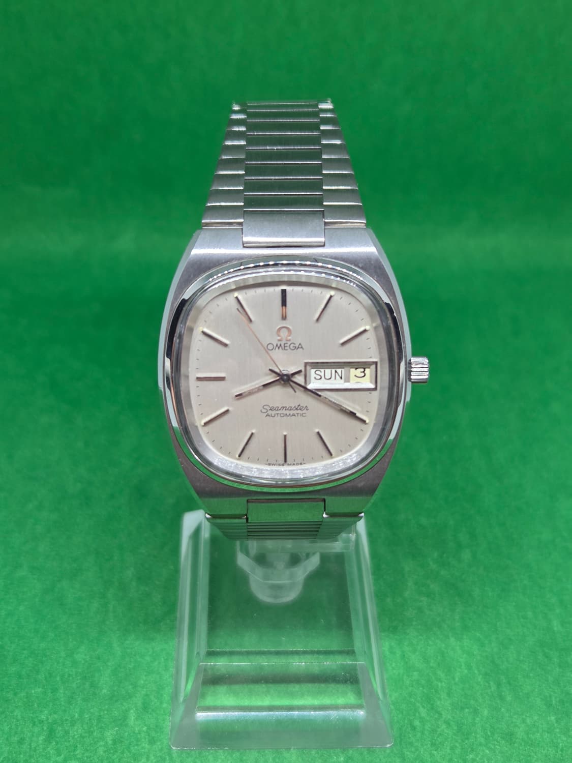 오메가 테레비 원판 상품이미지7