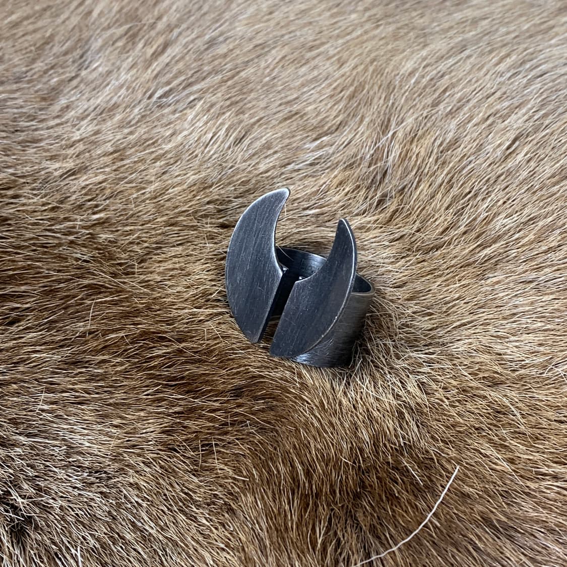 뷰티비스트 윙 링 (L) 상품이미지3