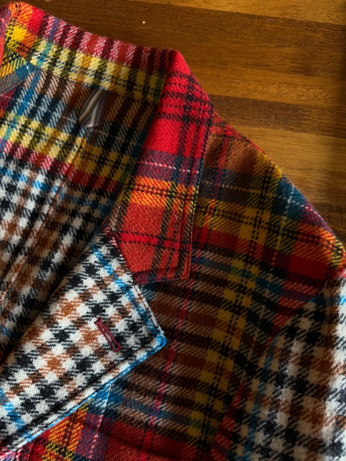 드레익스 자켓 100 상품이미지3