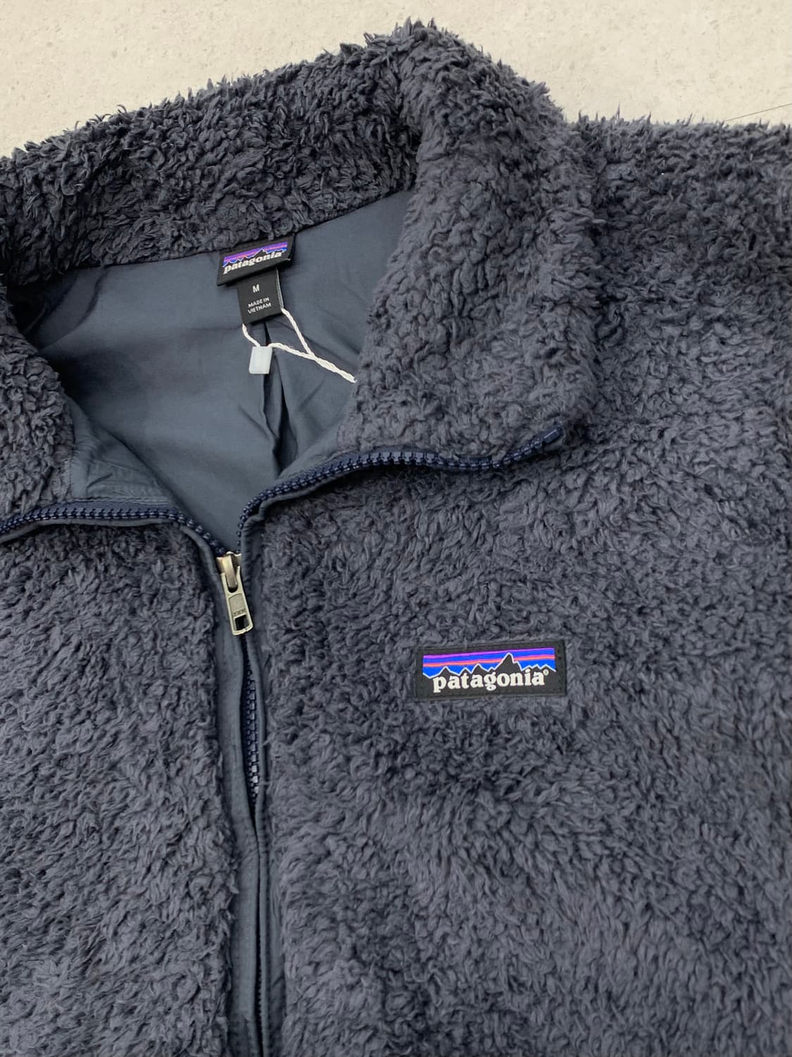 Patagonia 파타고니아 집업 후리스 상품이미지3