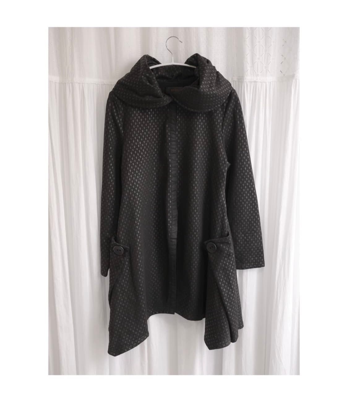 Fco water drop jacket 상품이미지3