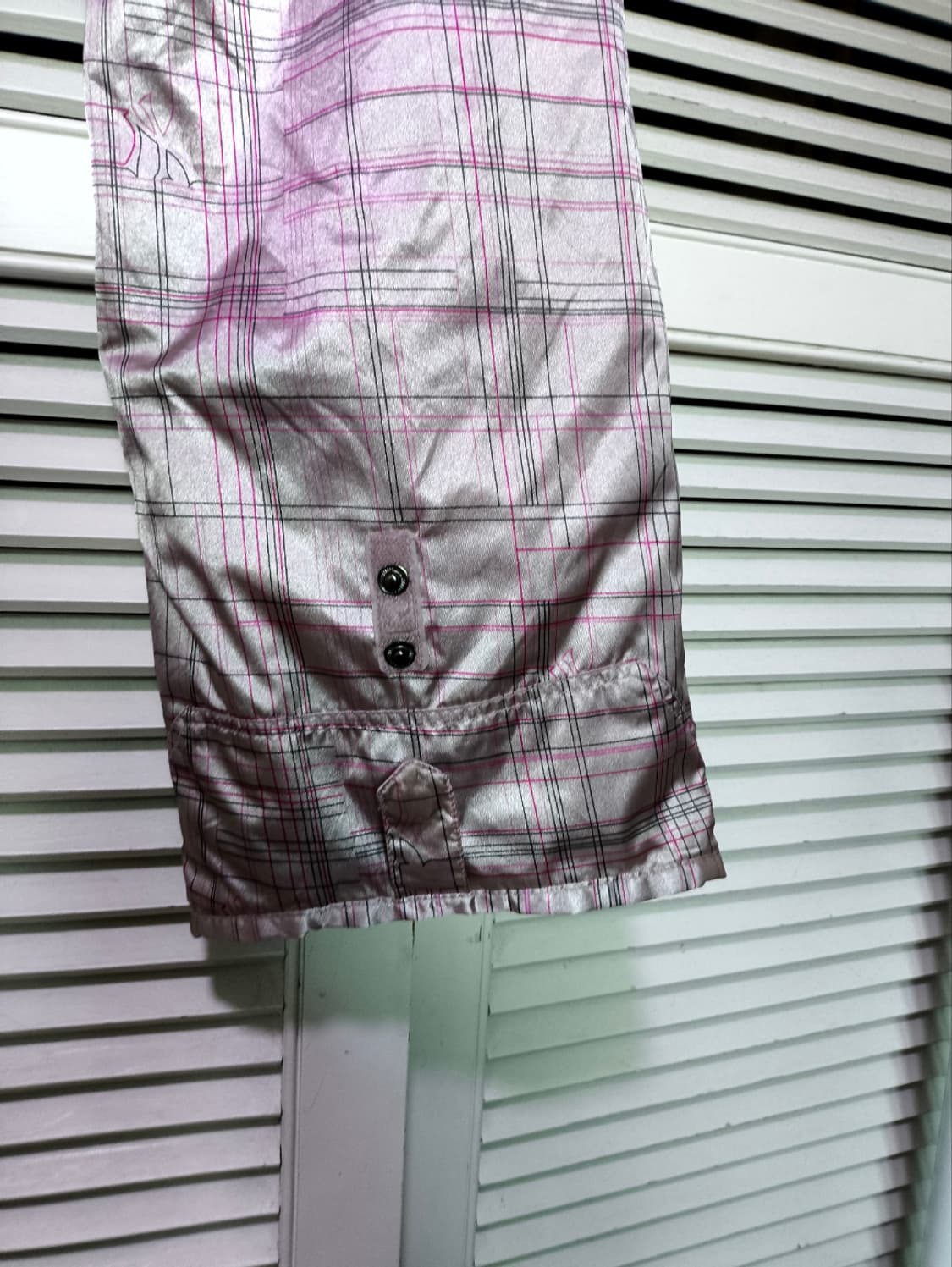 85 엠엘비 스키복 보드복 상하의 세트 상품이미지10