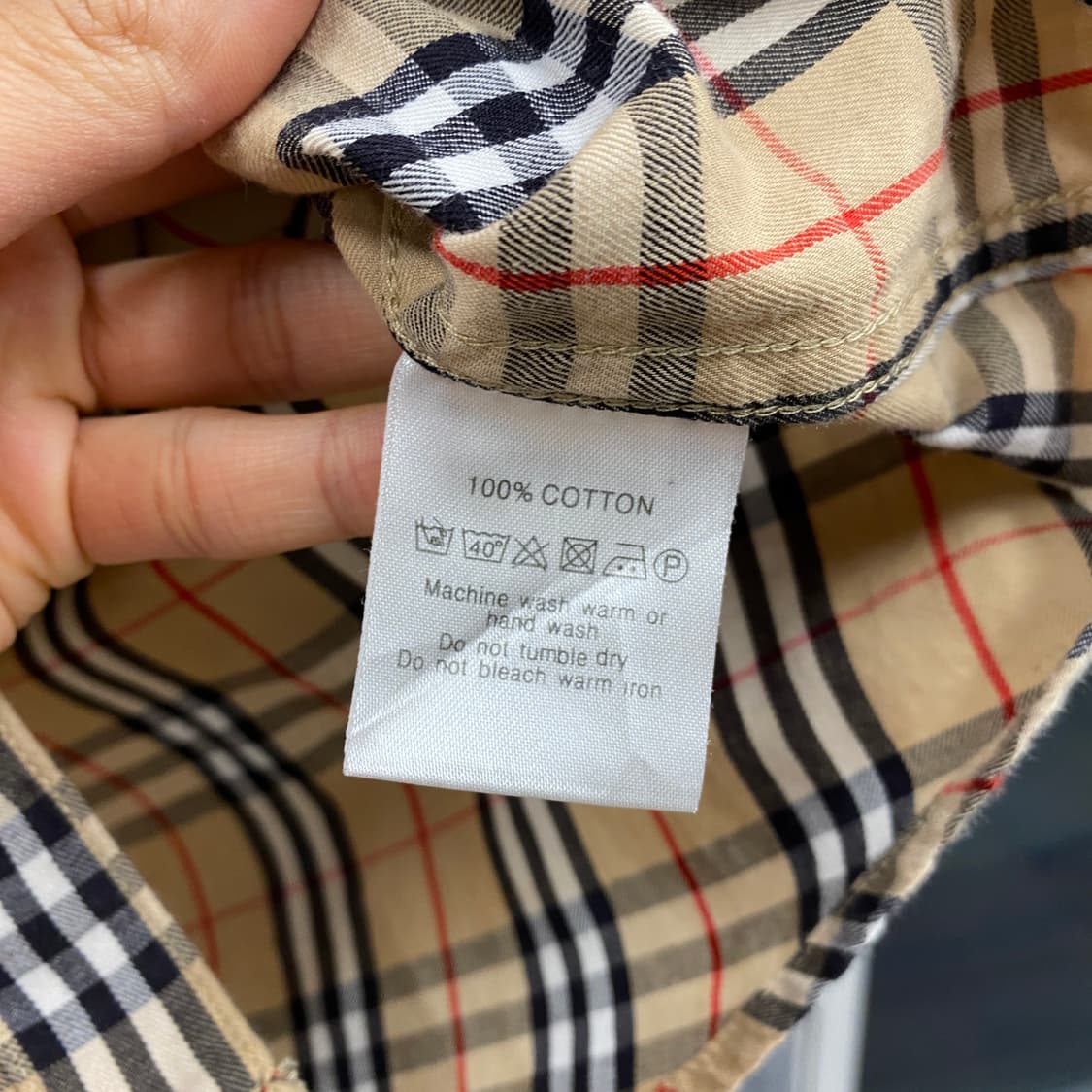 Burberry 상품이미지4