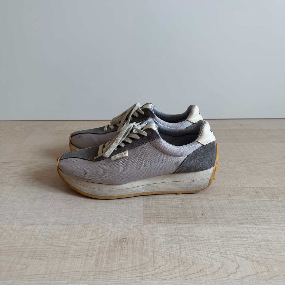 Foot Industry 신발 41 상품이미지2