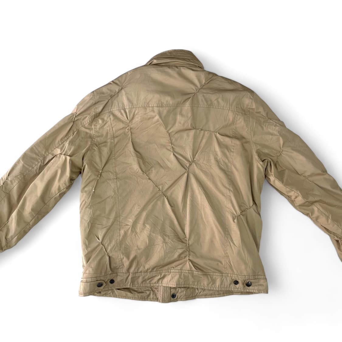 90‘s 폴로 커스텀 자켓 상품이미지2