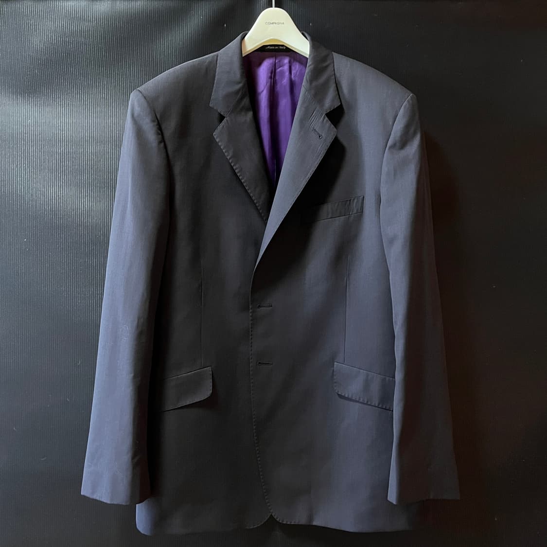 폴 스미스 Made in Italy 웨스트본 테일러드 자켓 상품이미지1