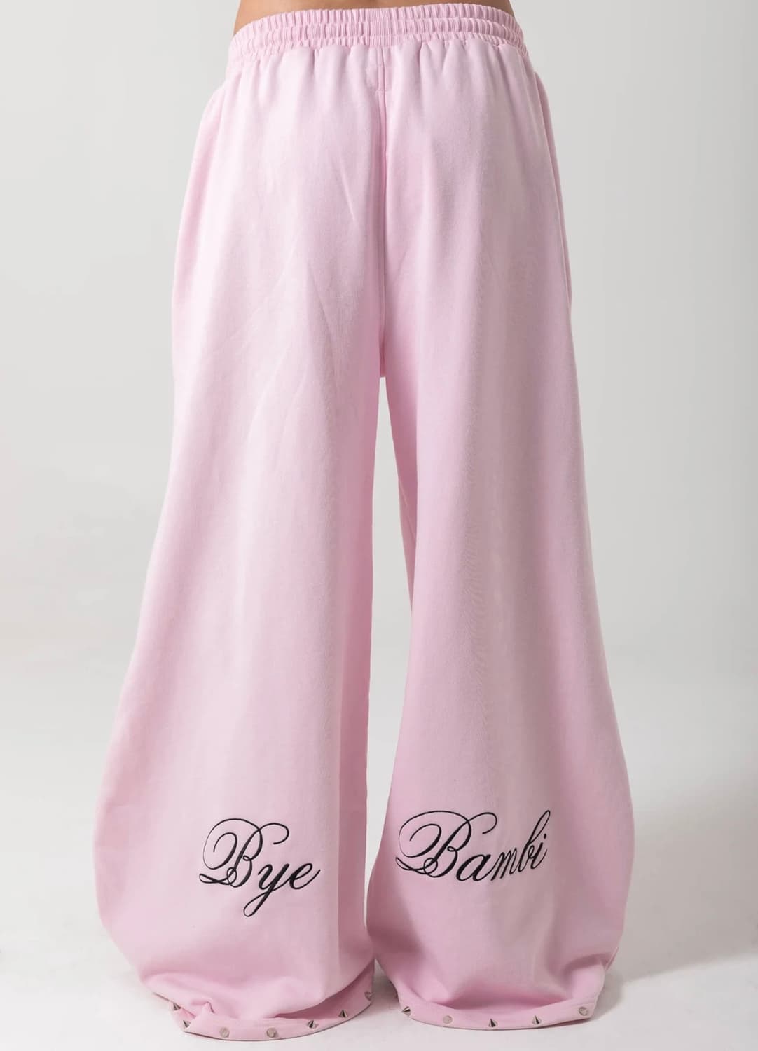 byebambi 트레이닝 셋업 상품이미지7