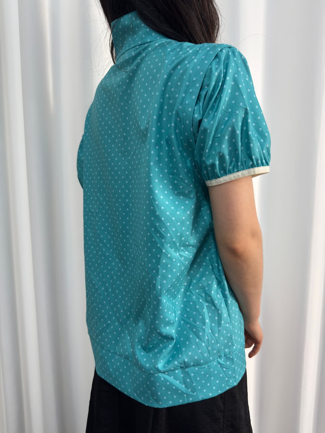 kolwin dot zipup 상품이미지5