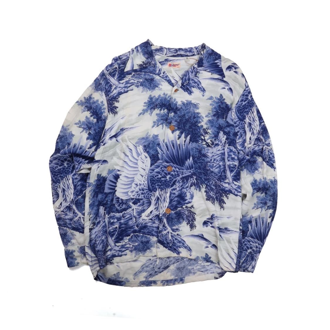 선서프 Sun Surf Hawaiian Shirt 상품이미지1