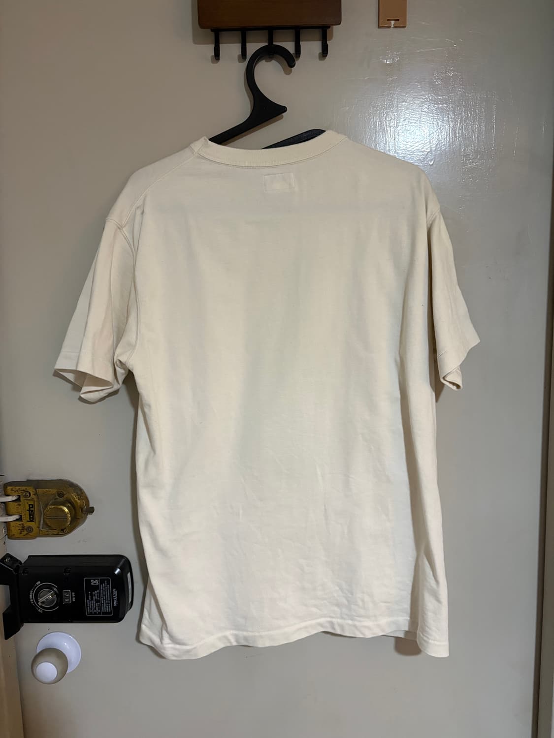 브론슨 티셔츠 상품이미지2