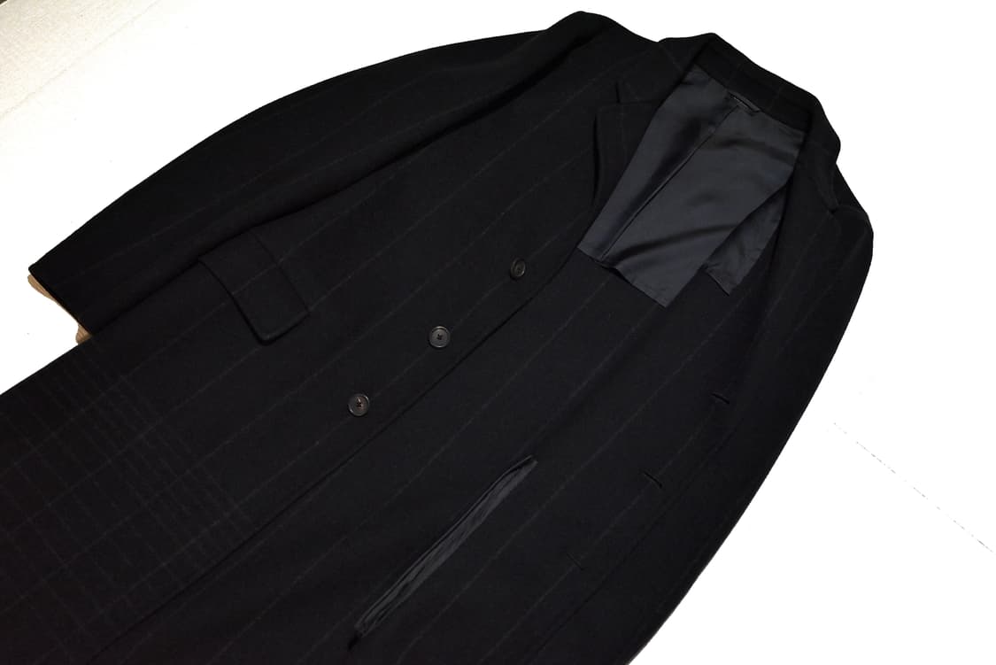 Jil sander by Raf 2007fw coat 상품이미지2