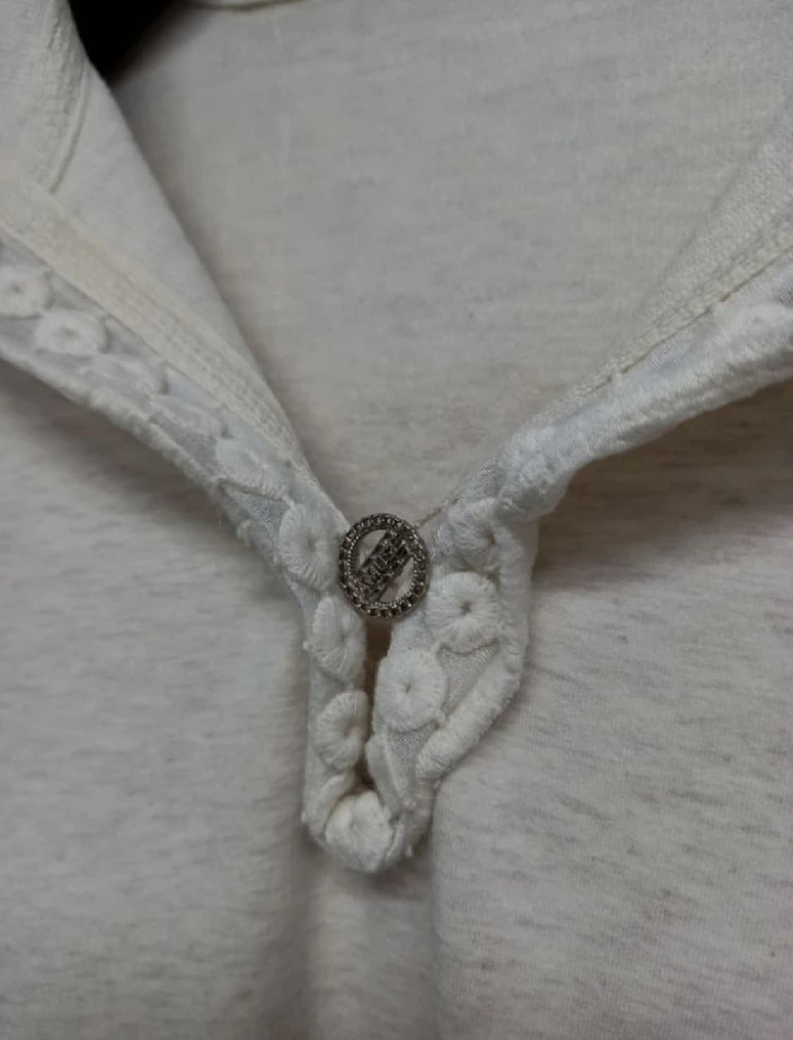 MINE 마인  루즈핏 후드 티 아우터 82 33-66 상품이미지8