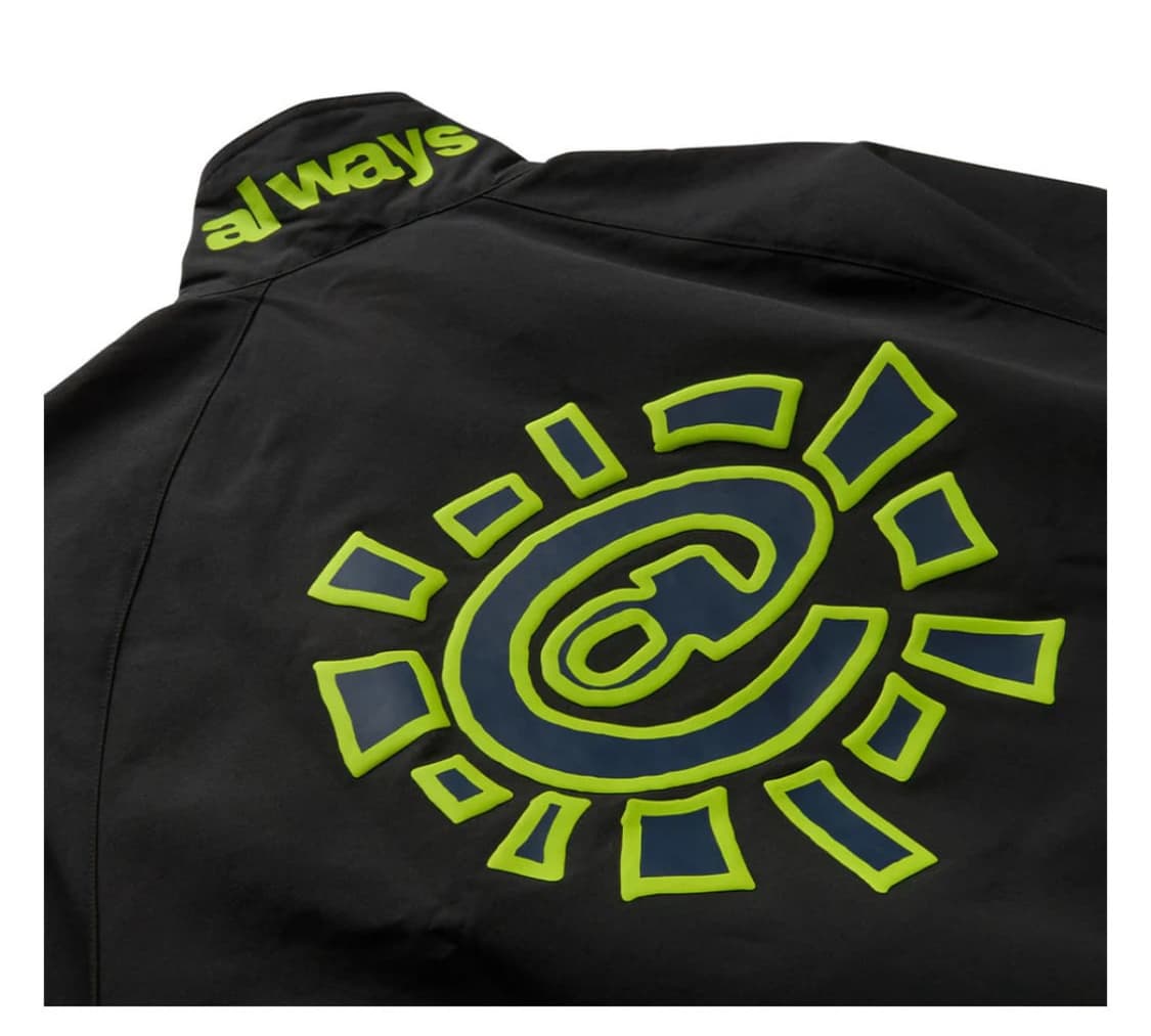 Always do what you sould do 아디다스 상의 상품이미지3