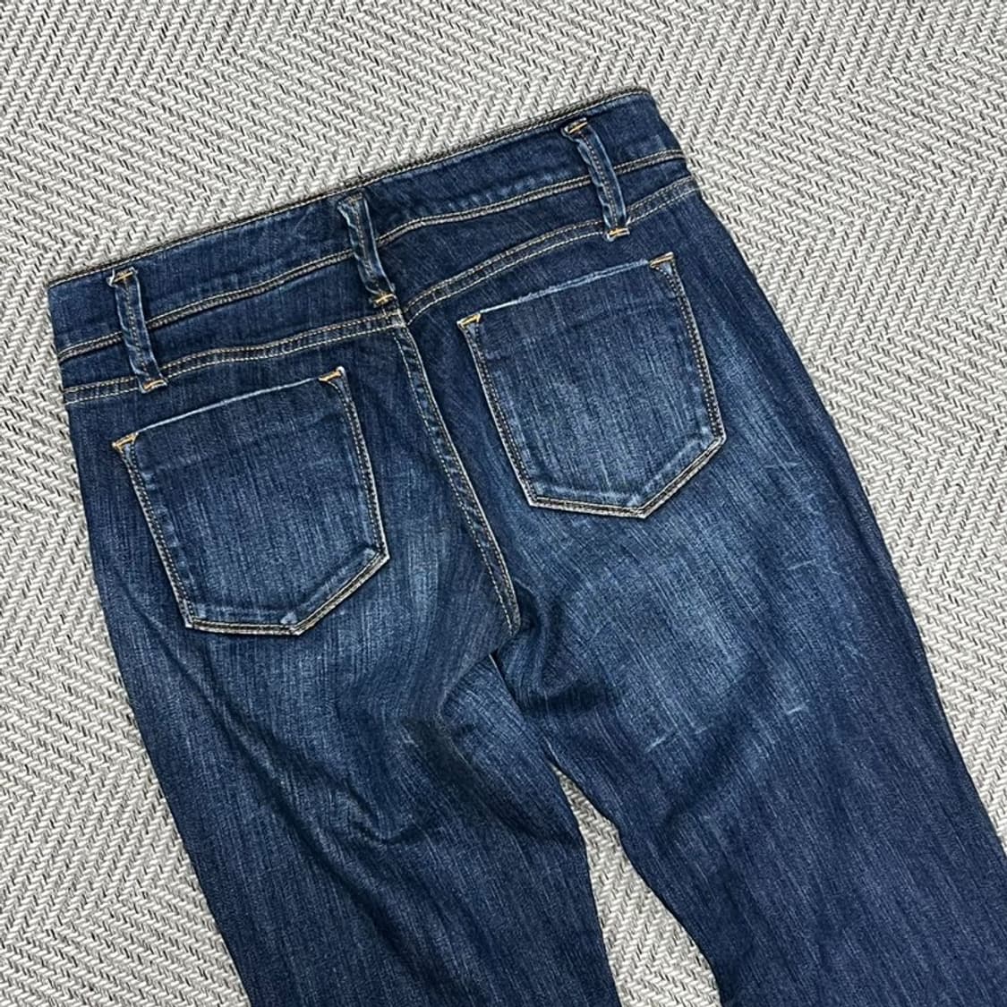 타미힐피거 데님팬츠 v0744 상품이미지4