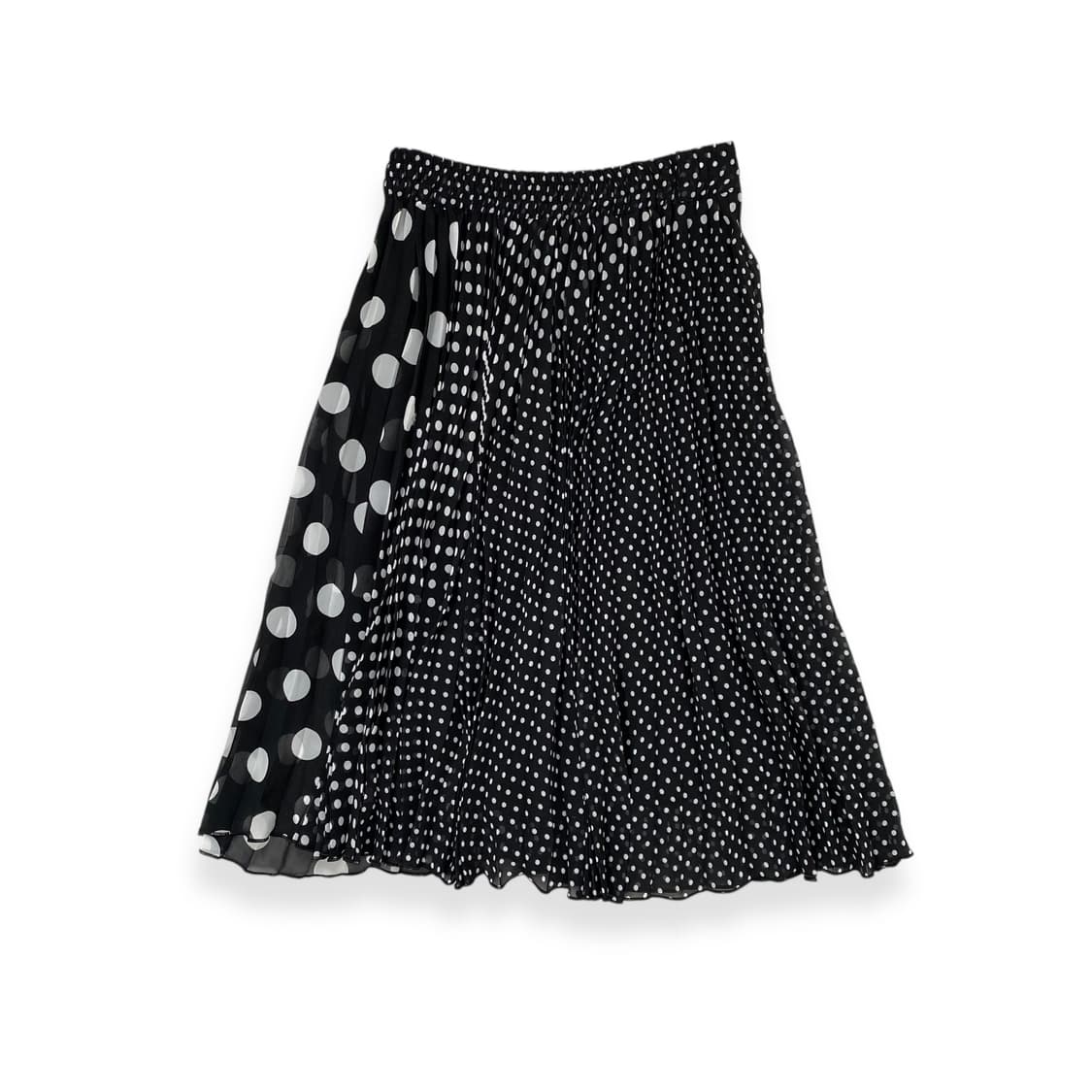 JPN dot pleats 상품이미지2