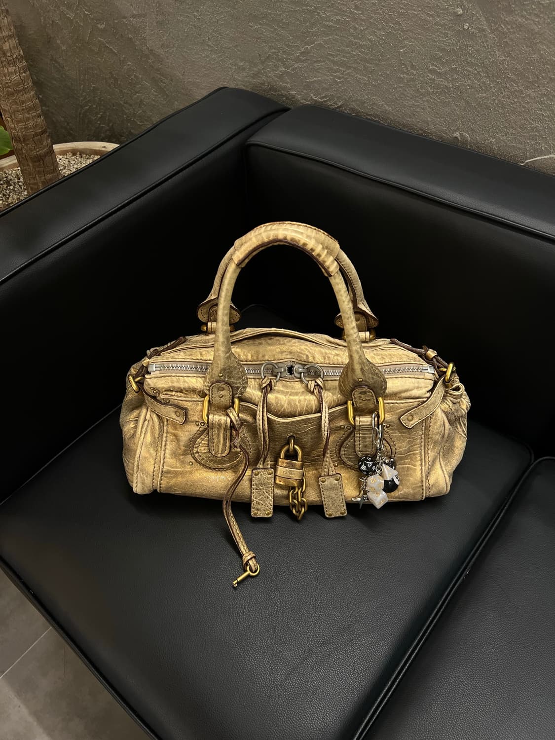 끌로에 패딩턴 상품이미지3