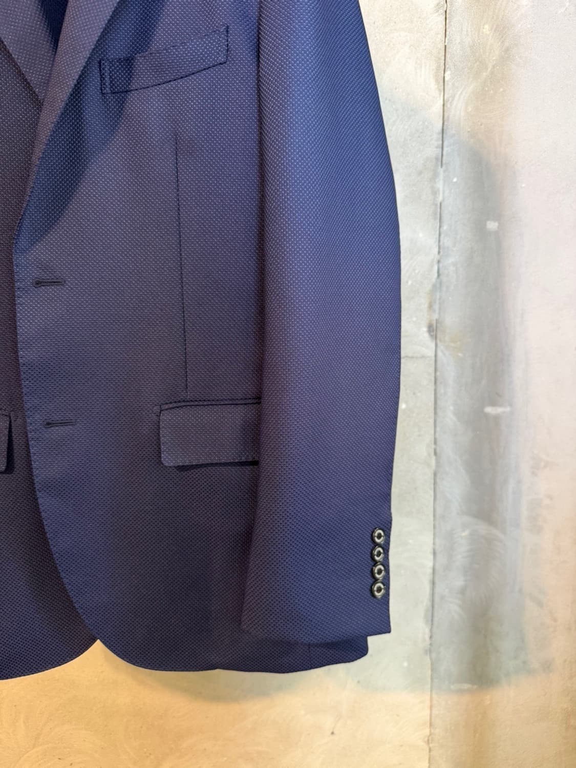 맥킨토시 테일러드 자켓 100 상품이미지6