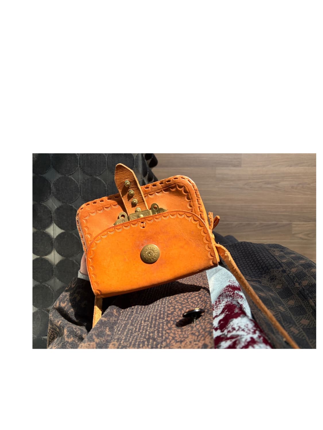 concho mini bag 상품이미지2