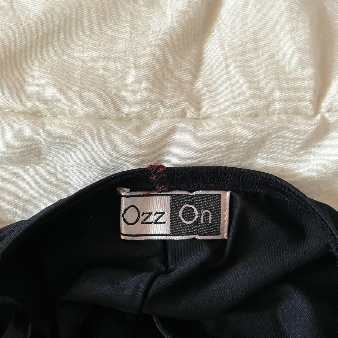 ozz on 오즈온 나시 오리엔탈 나시 빈티지 나시 일본빈티지 페어리나시 상품이미지3