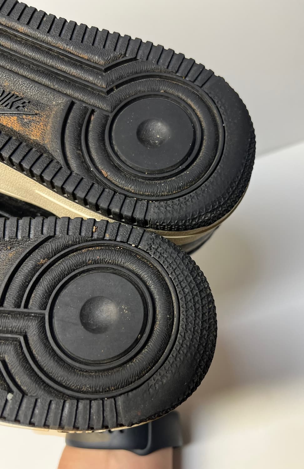 [275] 나이키 에어 포스 원 로우 HTM 2 상품이미지7