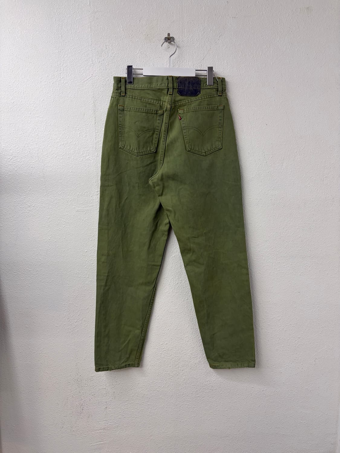 LEVI'S 550 (*058) 상품이미지4