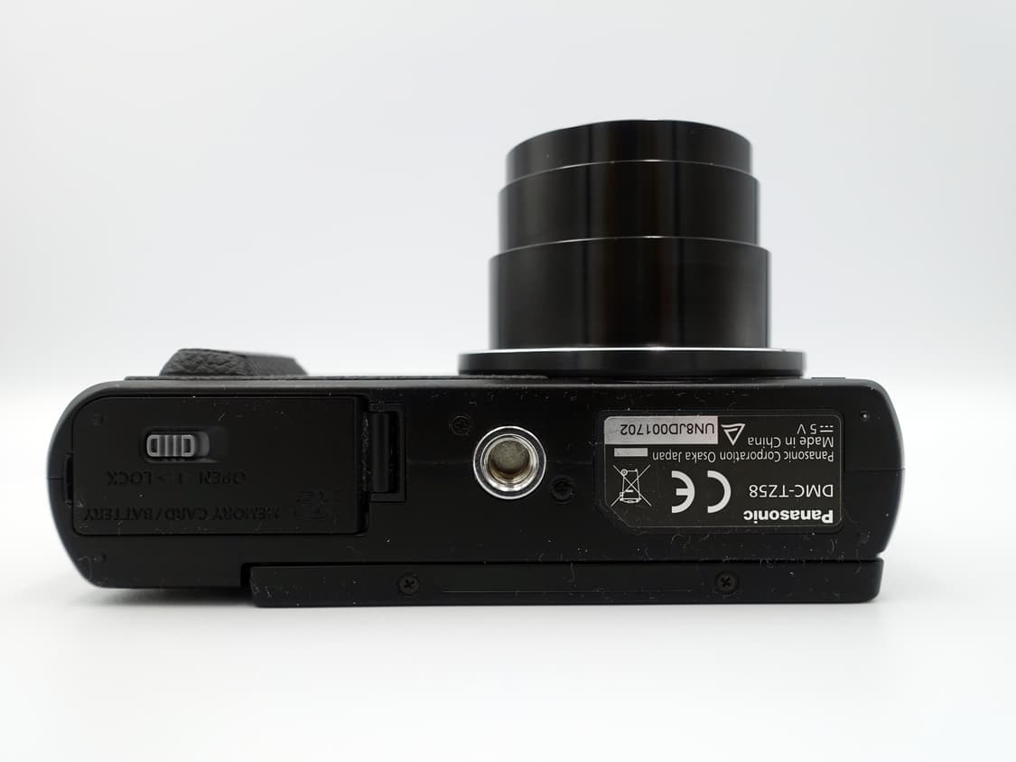 Panasonic Lumix DMC-TZ58 (파나소닉 루믹스) 상품이미지5