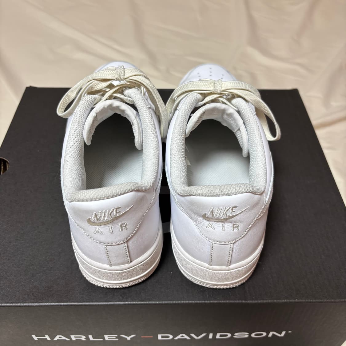 [275] 나이키 에어포스1 올백 상품이미지2