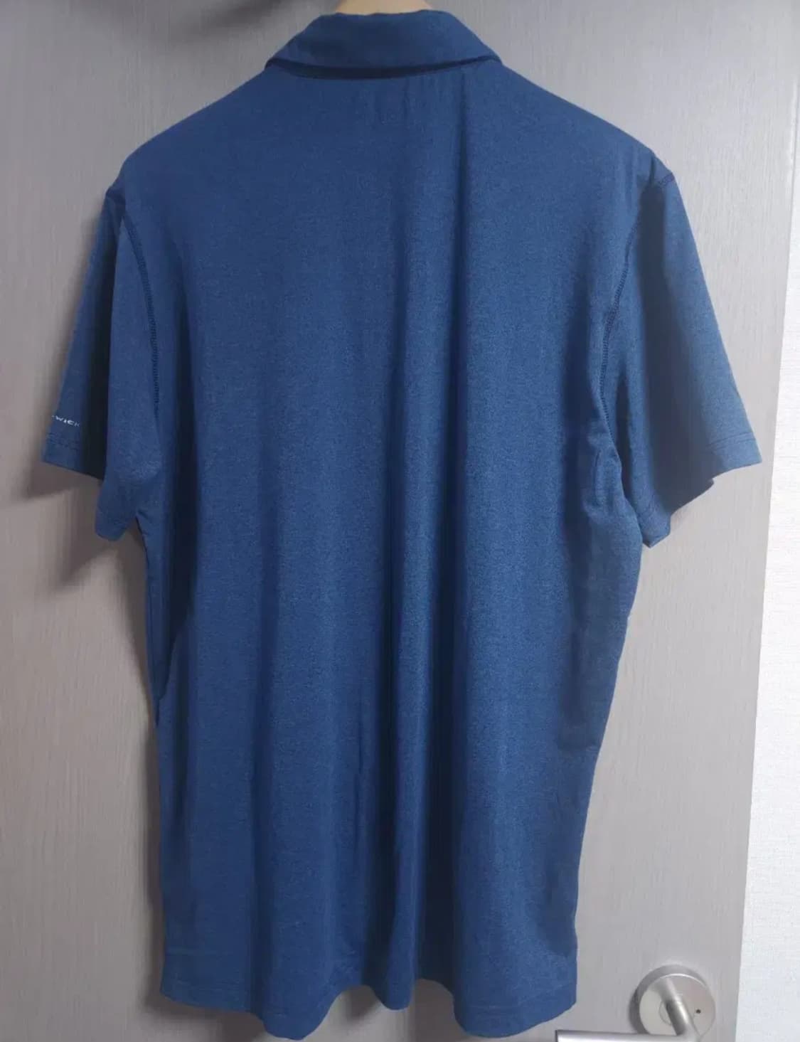 콜럼비아 쿨에어 반팔 카라티, 2XL 상품이미지4