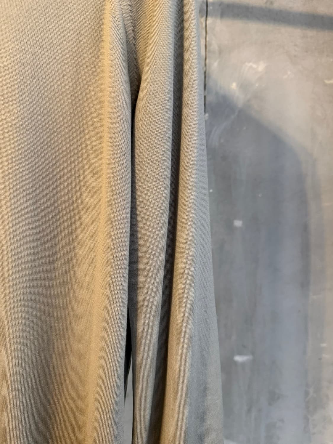 버버리 니트 100 상품이미지3