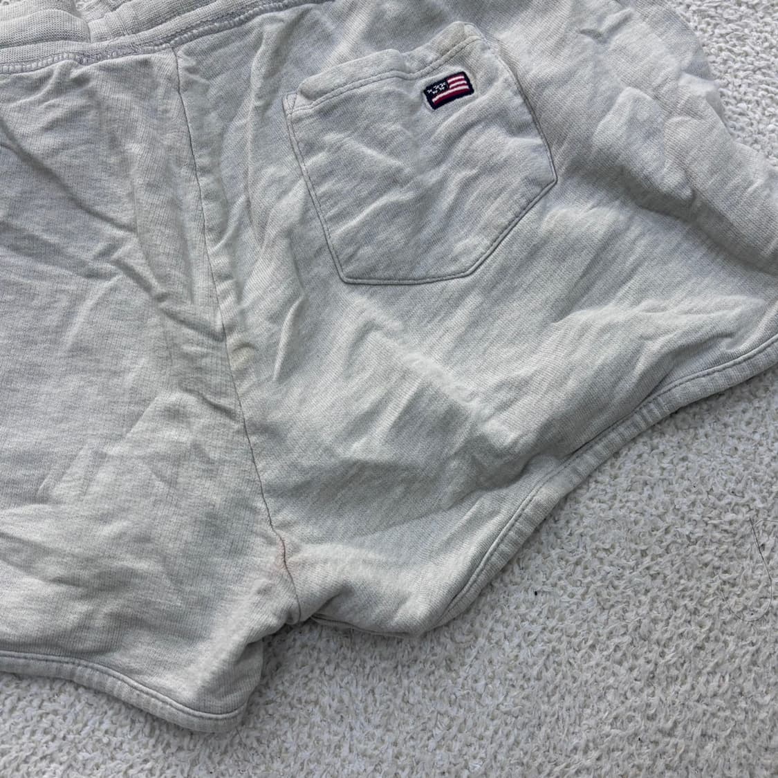 S 아메리칸베어스튜디오 여성 숏팬츠 0409E 상품이미지5