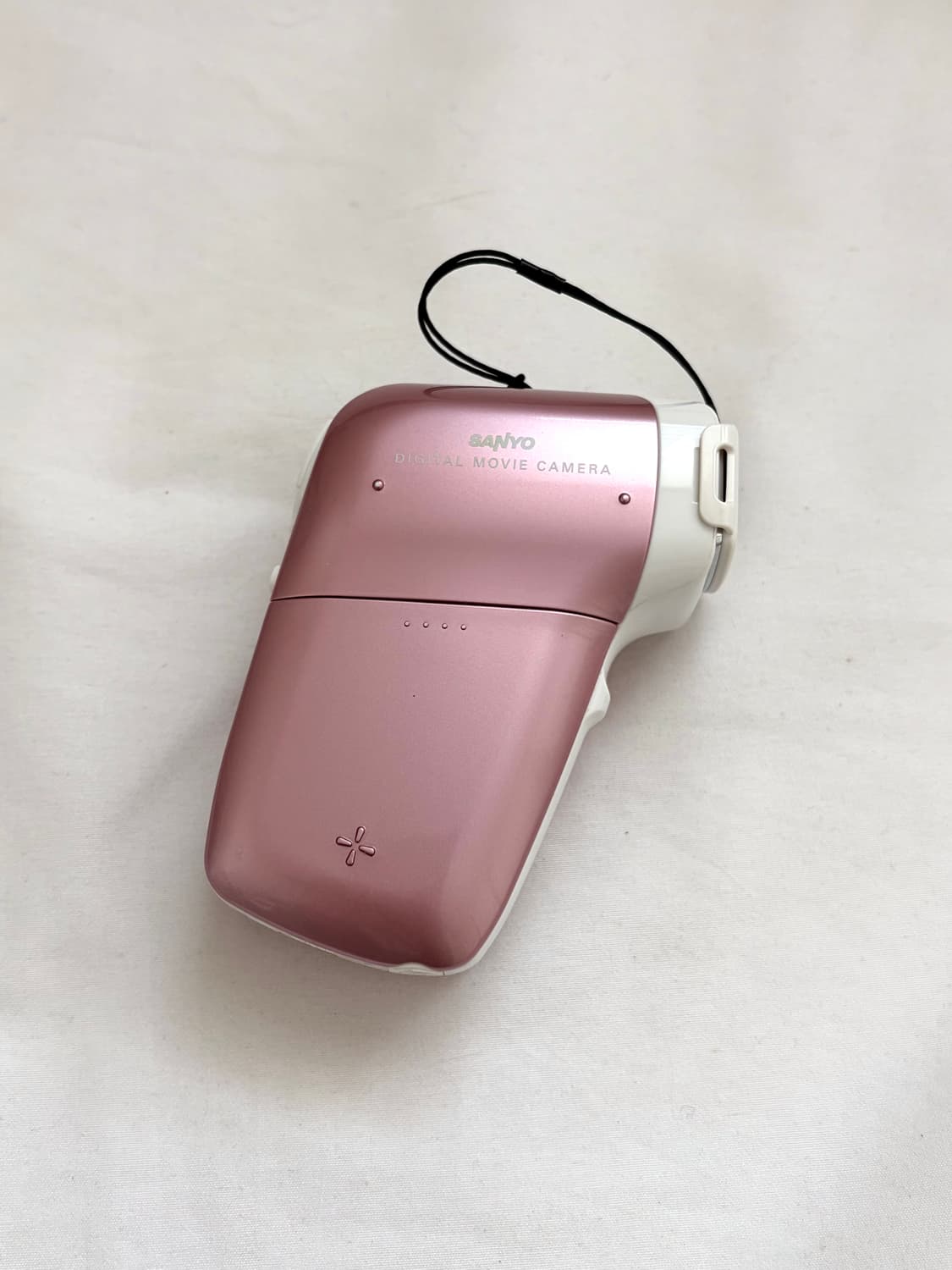 산요 작티 cg9 핑크 풀박 상품이미지3