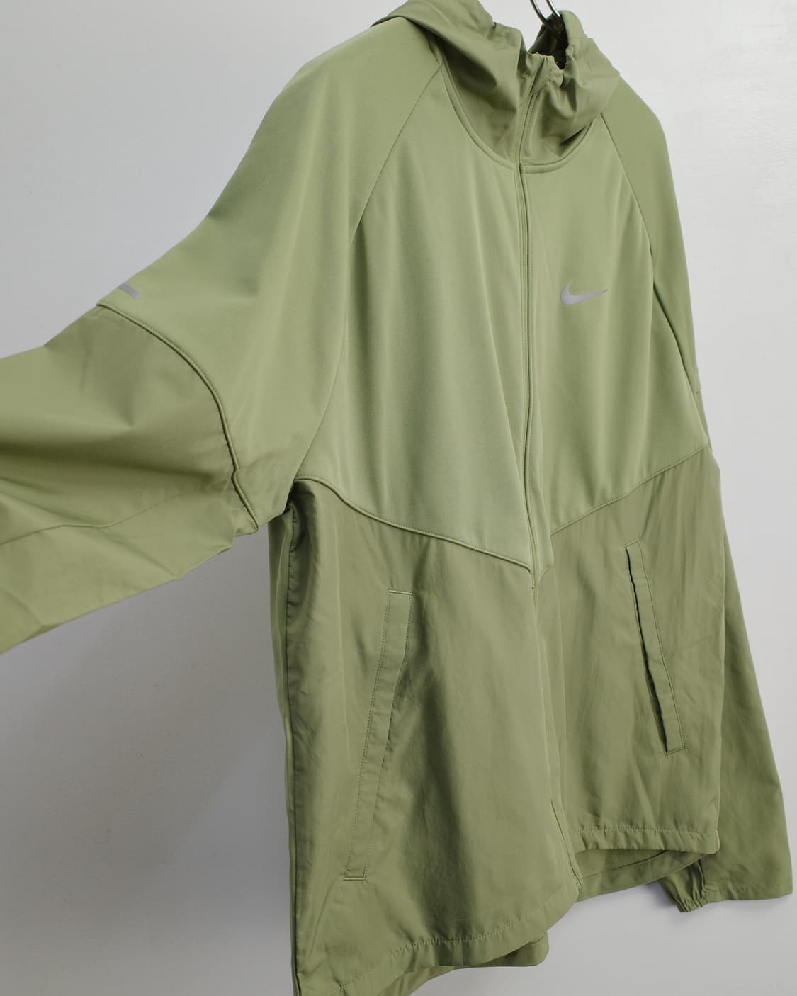 Nike Repel Miler Running Jacket 상품이미지3