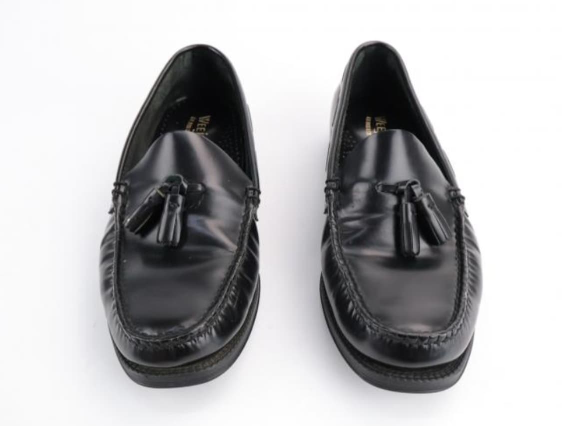 바스위준 로퍼 상품이미지2