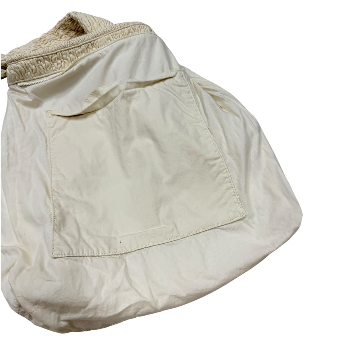 COS 코스 구름 오버사이즈 숄더백 가방 상품이미지8